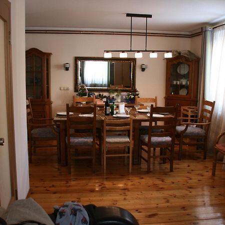 Guest House Sergey Kolašin Esterno foto