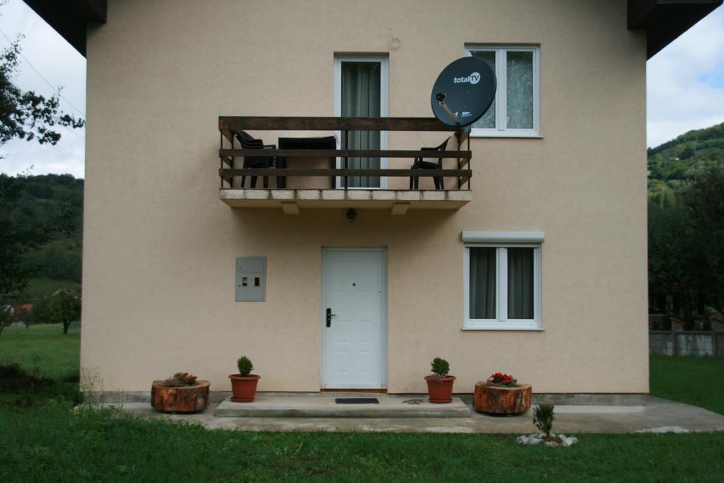 Guest House Sergey Kolašin Esterno foto