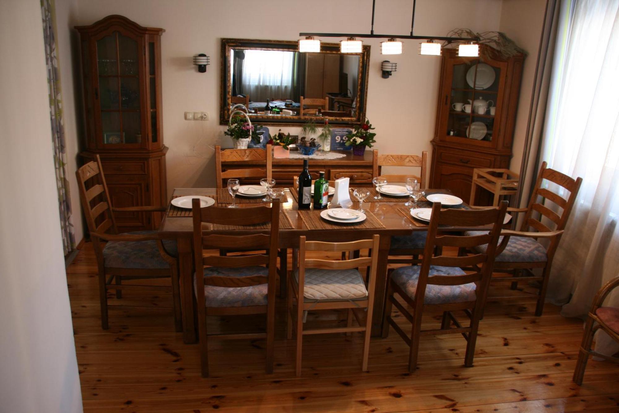Guest House Sergey Kolašin Esterno foto