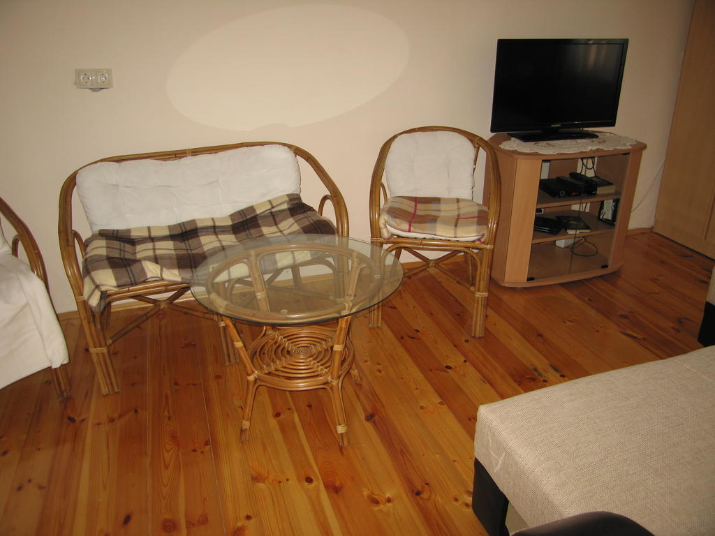 Guest House Sergey Kolašin Esterno foto