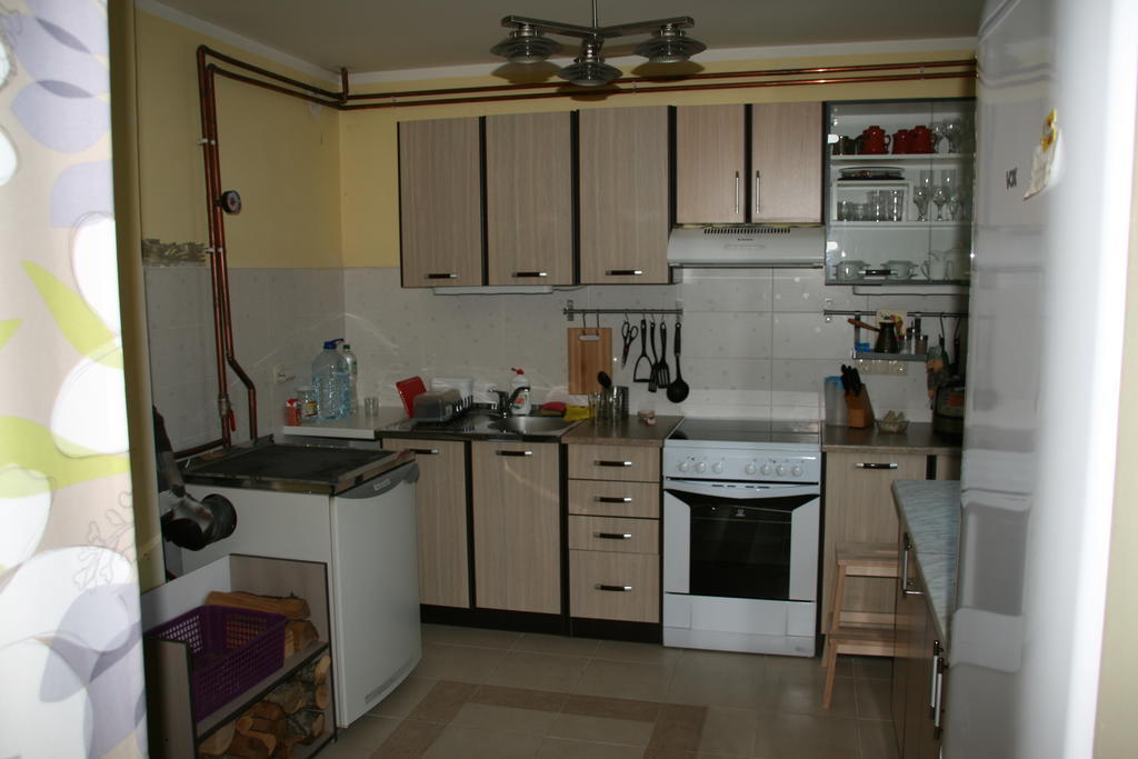 Guest House Sergey Kolašin Esterno foto