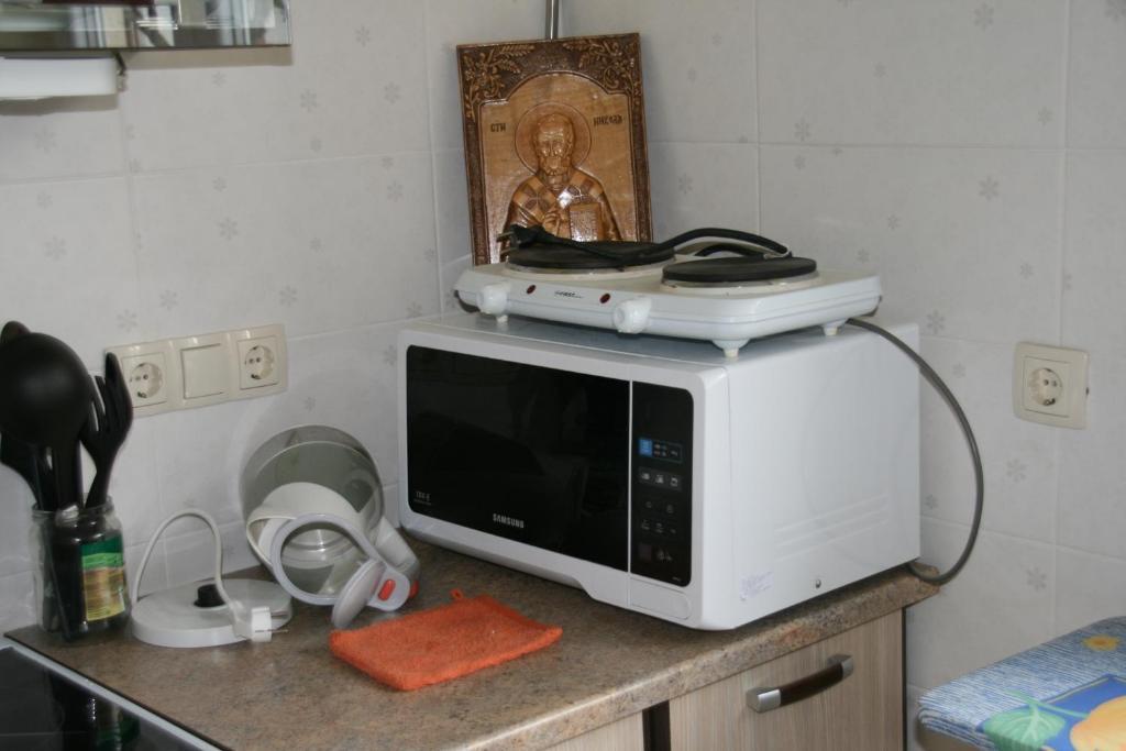 Guest House Sergey Kolašin Esterno foto