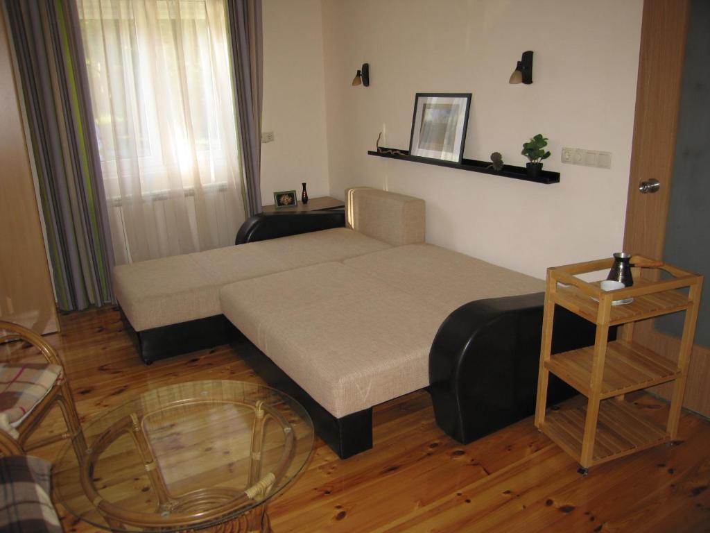 Guest House Sergey Kolašin Camera foto
