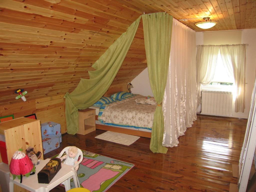 Guest House Sergey Kolašin Camera foto