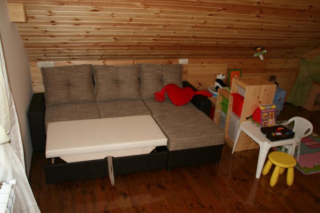 Guest House Sergey Kolašin Camera foto