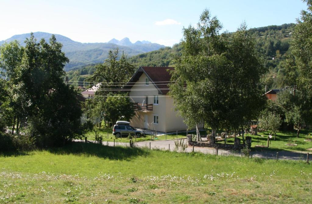 Guest House Sergey Kolašin Esterno foto