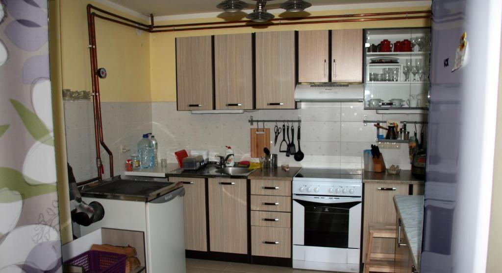 Guest House Sergey Kolašin Esterno foto